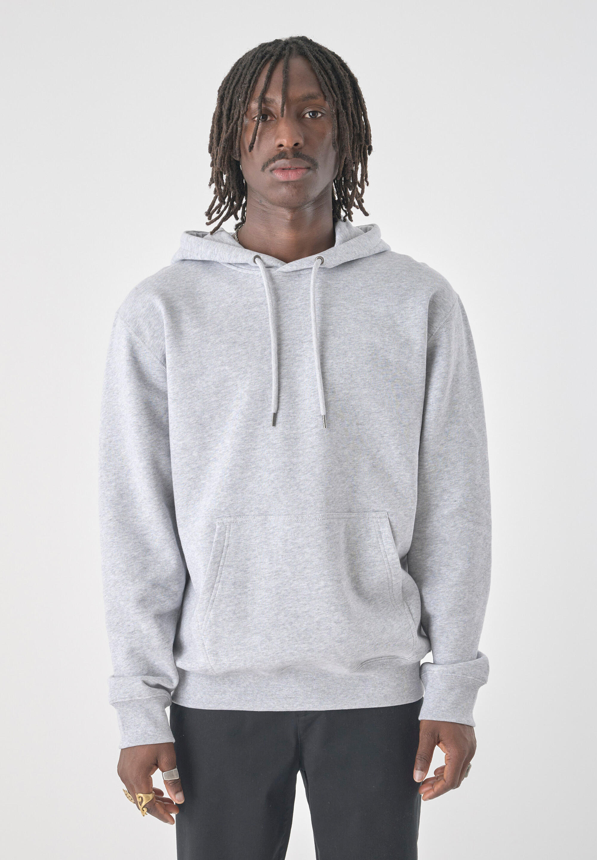 Capuchontrui Hooded Ligull Classic 5/5
