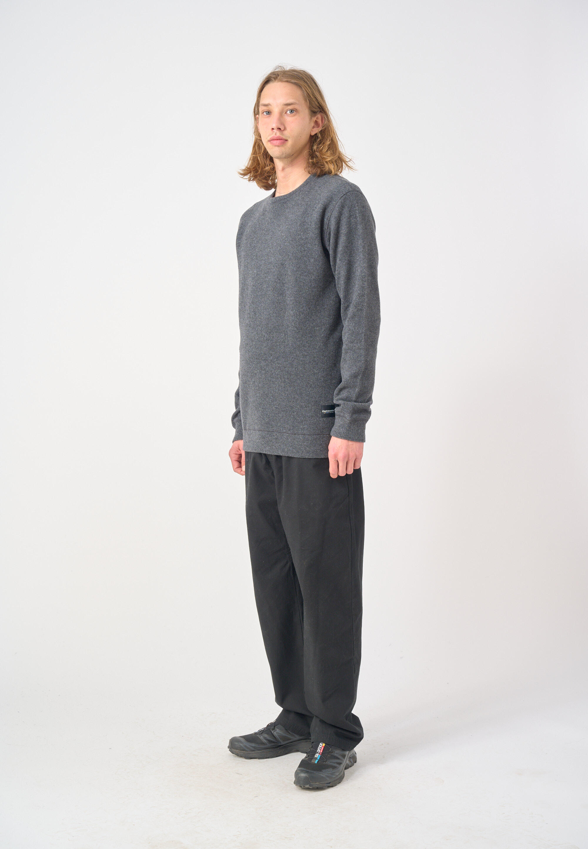 Sweatshirt Noitch 5/5