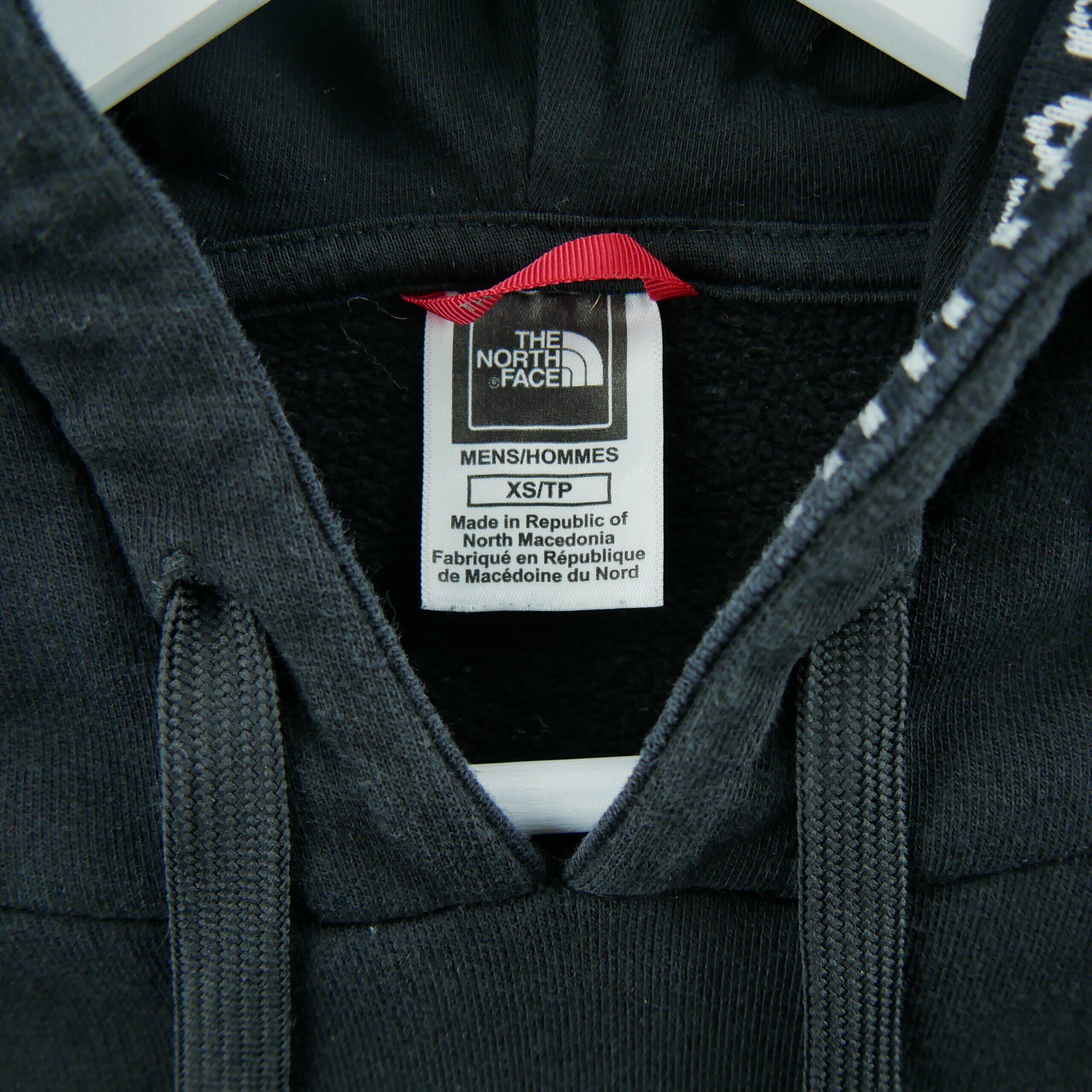 Second hand - Felpa con cappuccio uomo - Stato molto buono 5/6