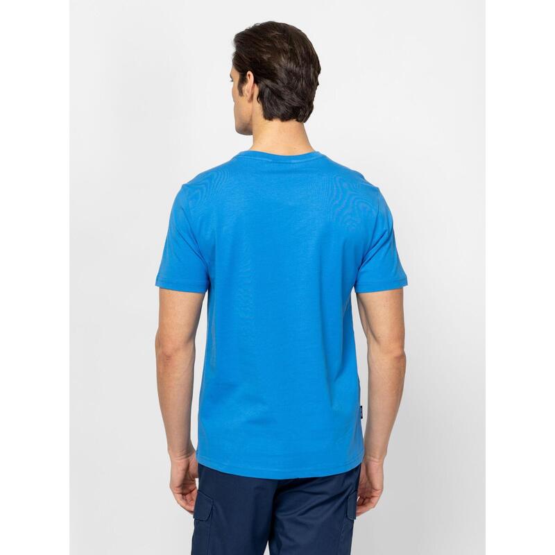 Tricou cu mânecă scurtă pentru bărbați MATEA