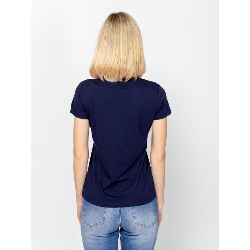 Tricou cu mânecă scurtă pentru femei MUMY