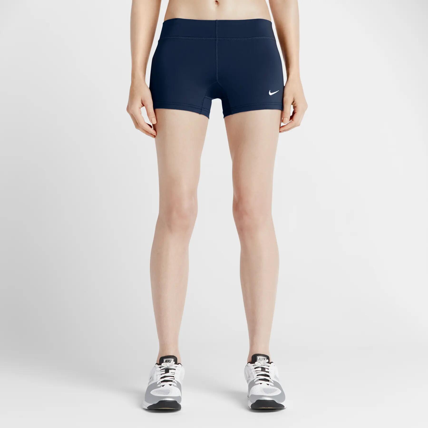 Damen-Shorts Nike Performance 2/7