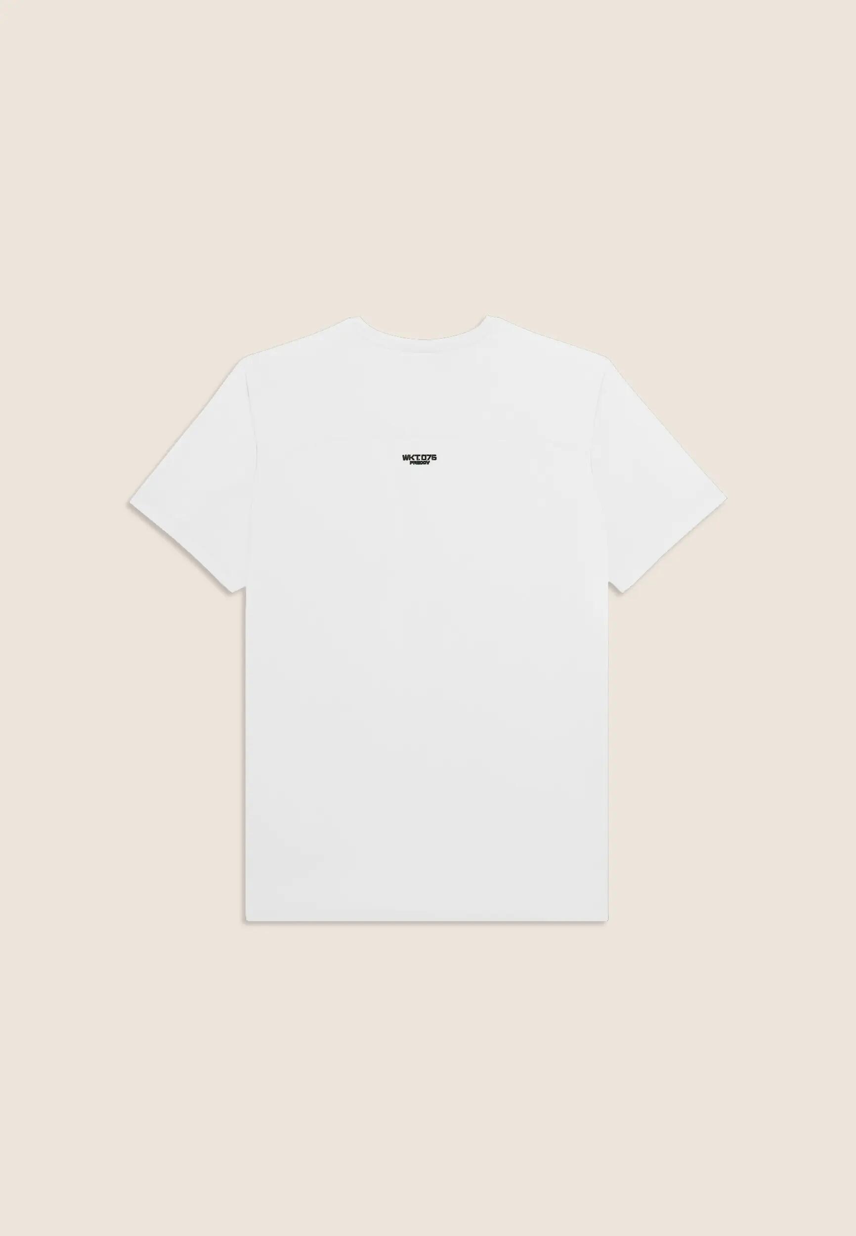 T-shirt in jersey traspirante quick dry 2/3