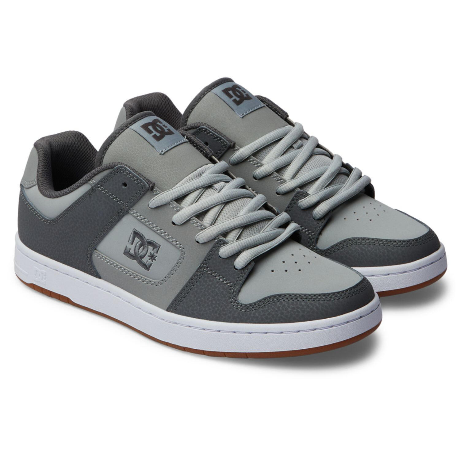 Buty do chodzenia męskie Dc Shoes Manteca 4