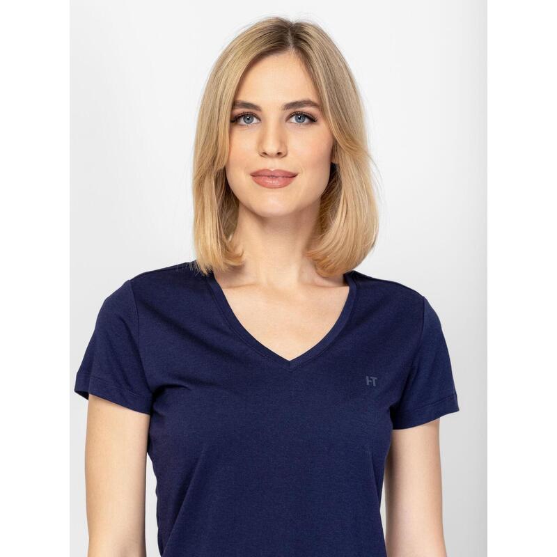 Tricou cu mânecă scurtă pentru femei MUMY