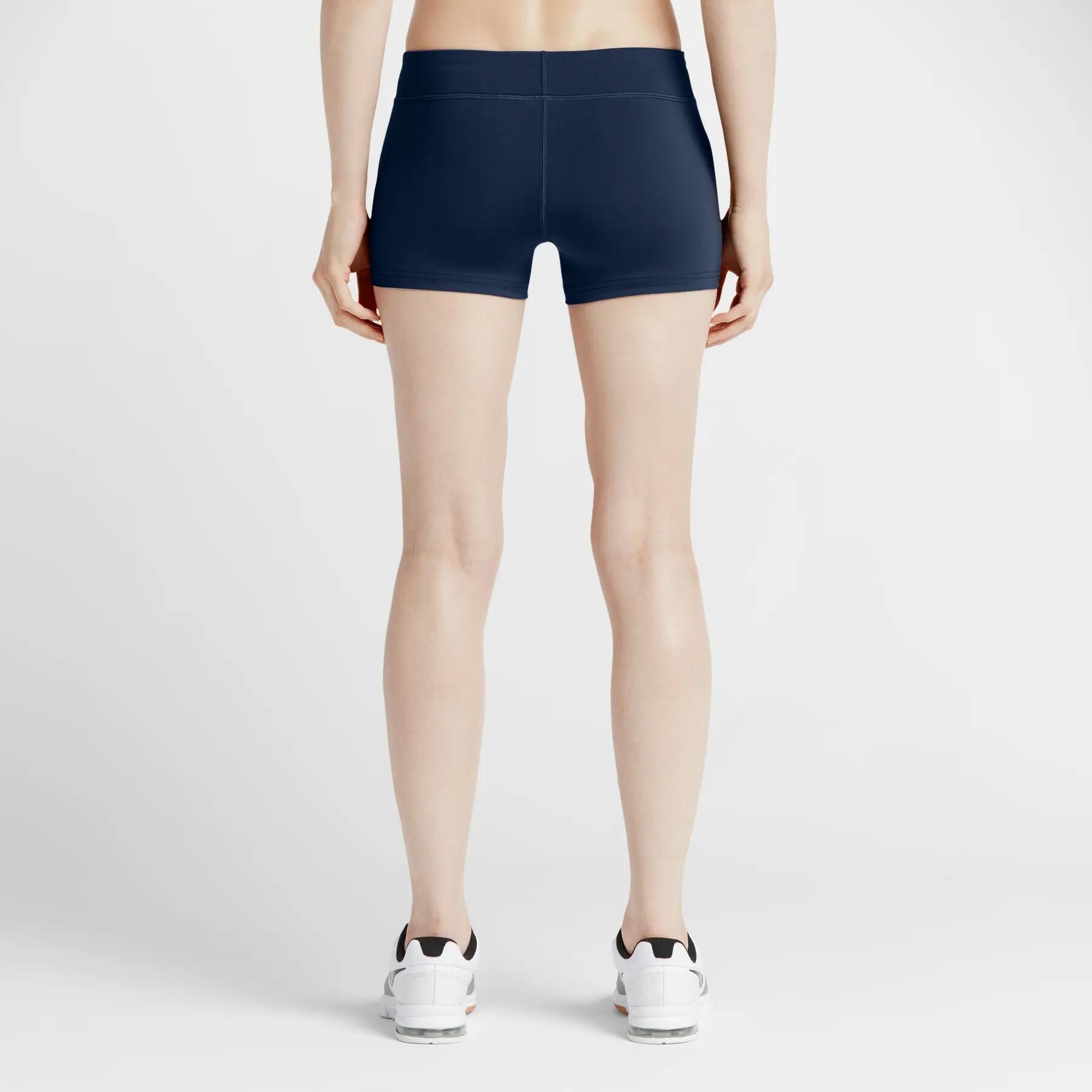 Damen-Shorts Nike Performance 5/7
