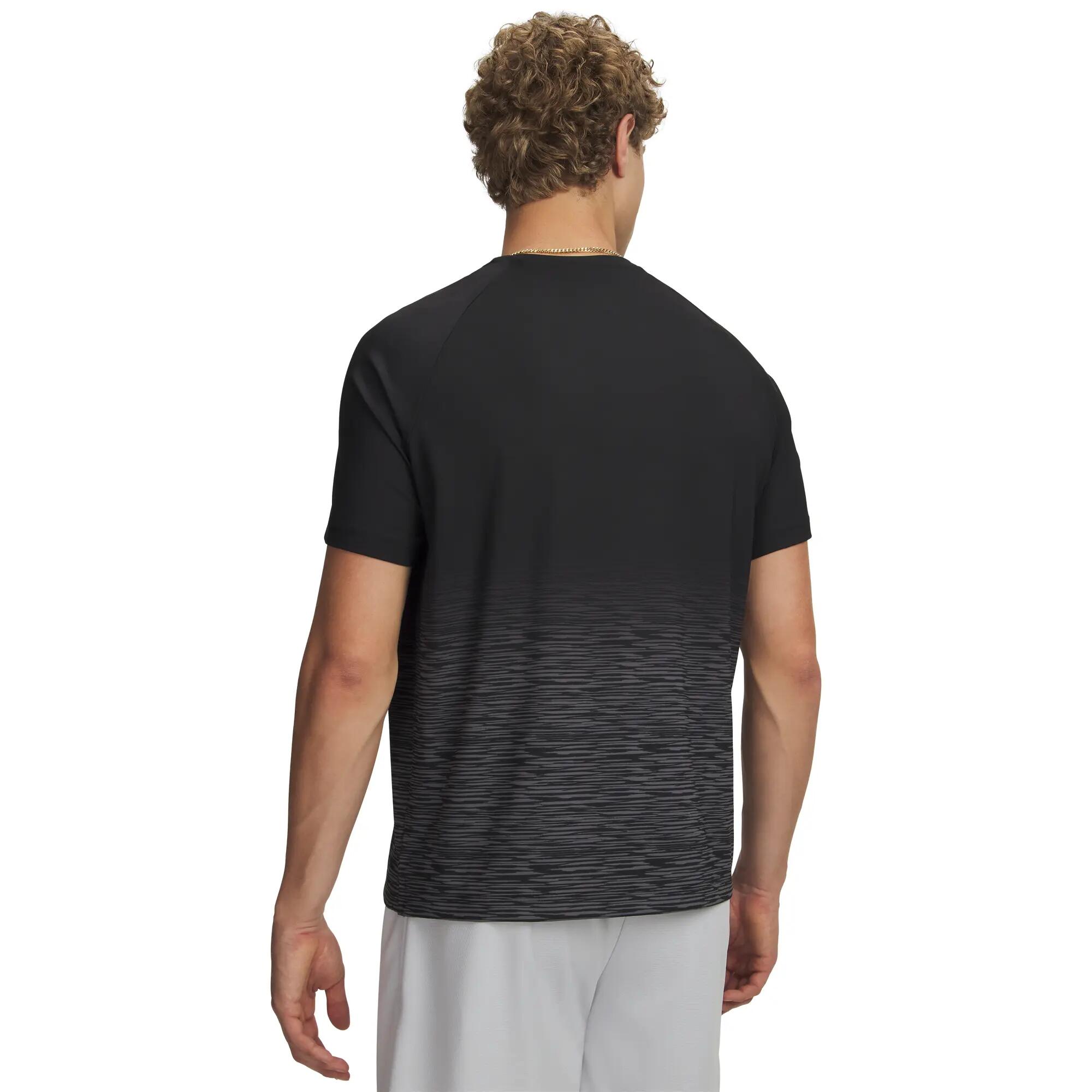 Under Armour Herren T-Shirt Hoops Shooting Shirt SS 6010921 2/3
