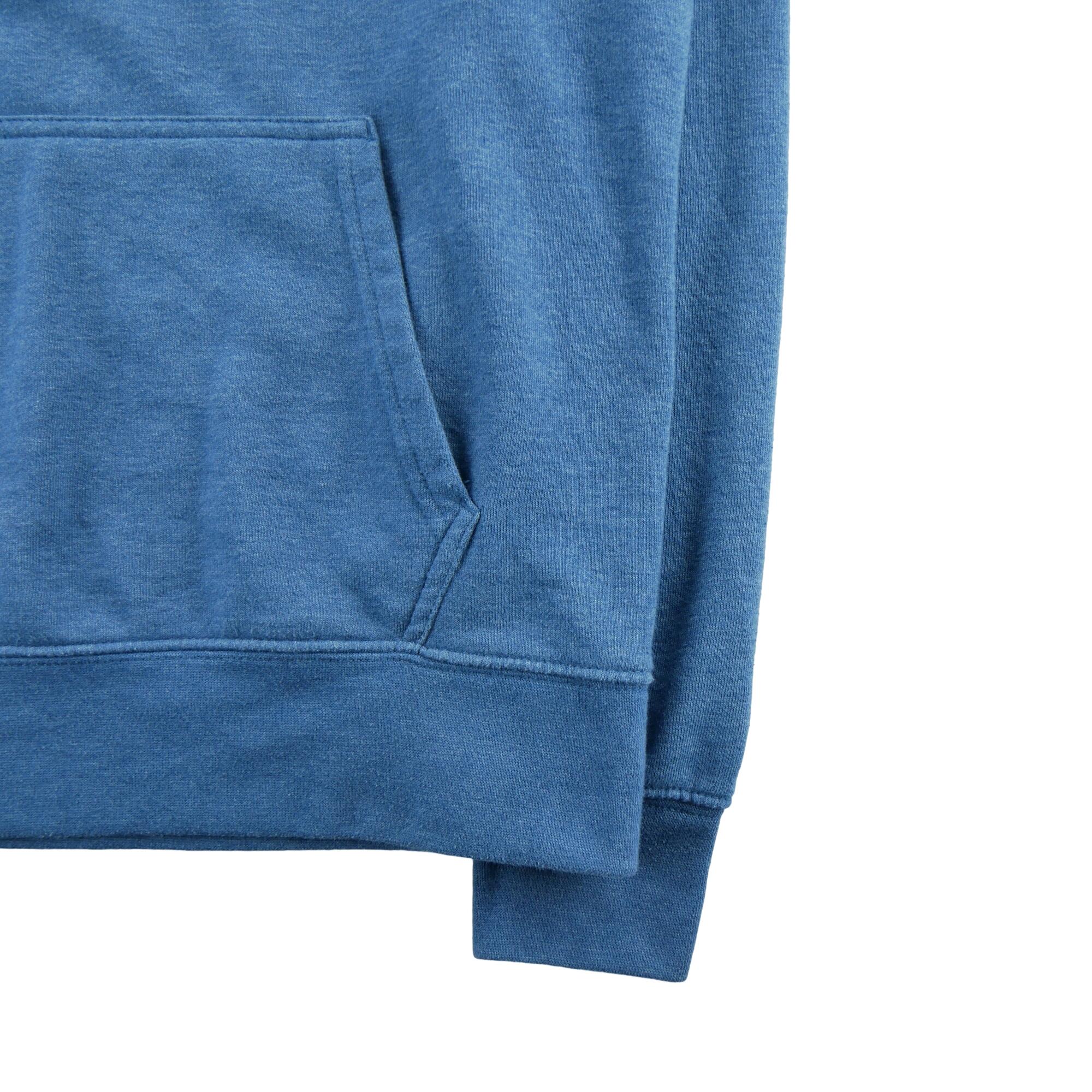 Second hand - Felpa con cappuccio uomo The North Face - Stato molto buono 4/6