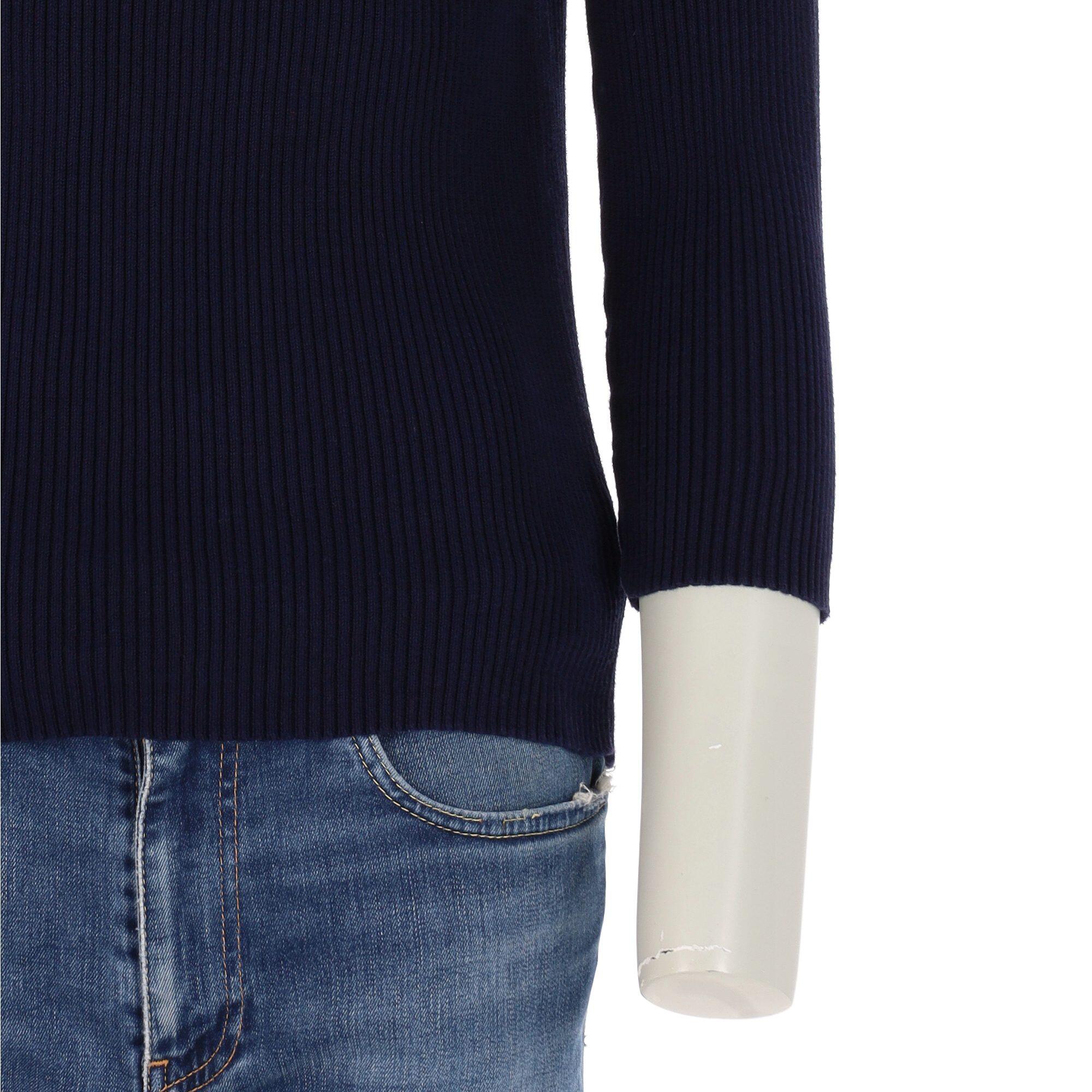 Lauren Ralph Lauren Women's Sweater Navy 7/7
