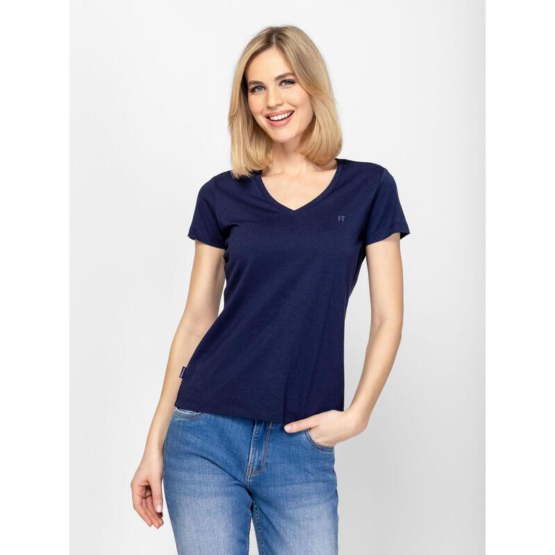 Tricou cu mânecă scurtă pentru femei MUMY