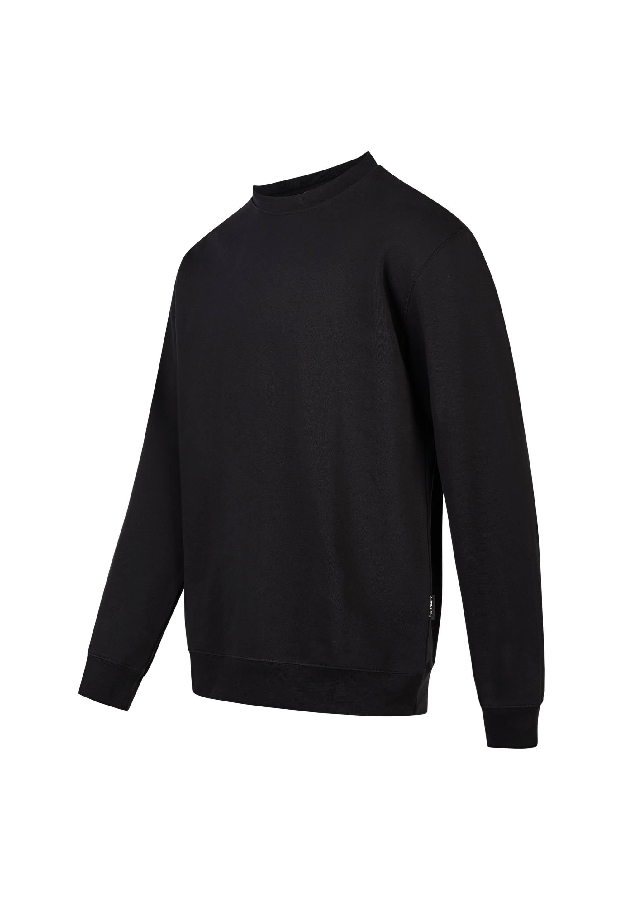 Sweatshirt Crewneck Ligull Classic 3/5