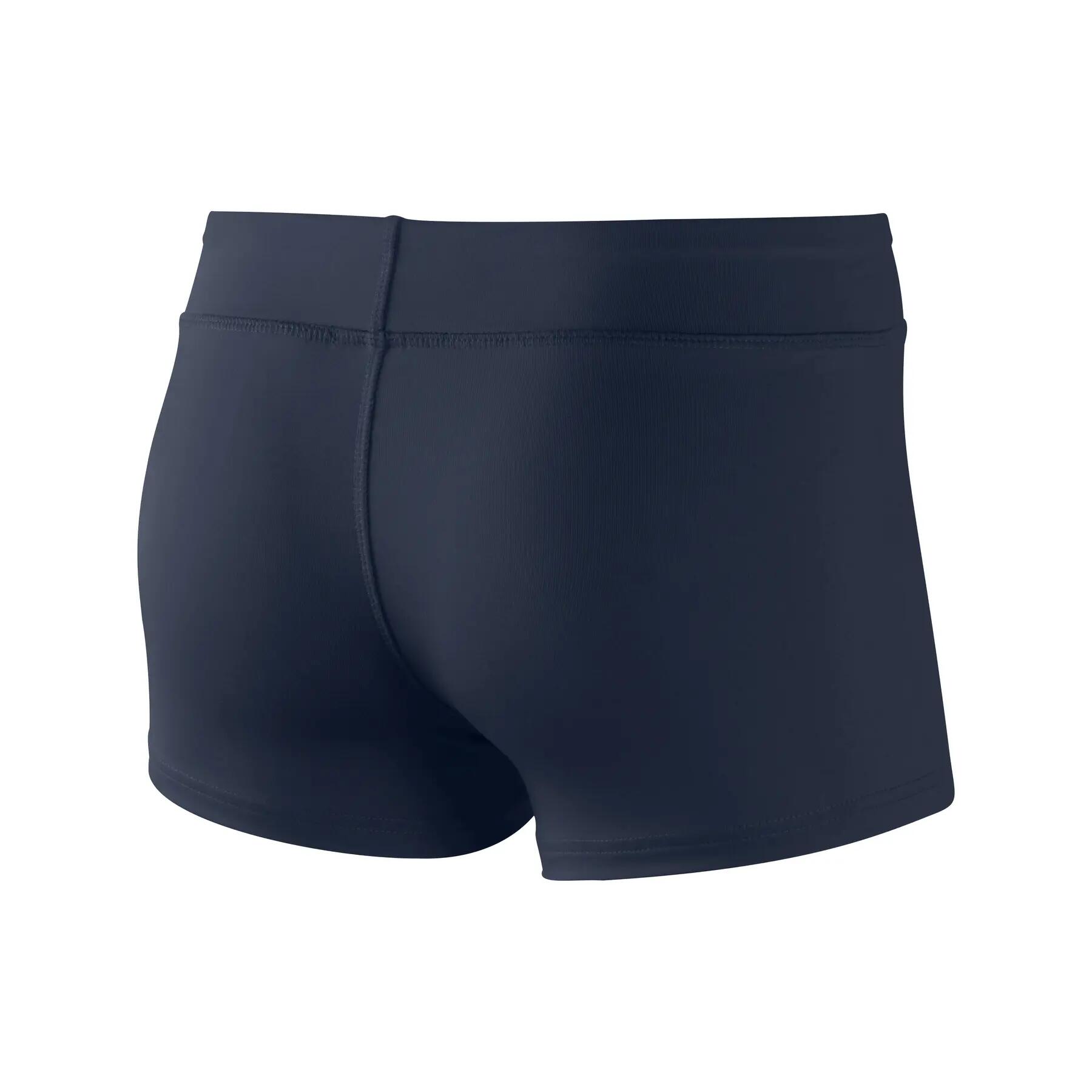 Damen-Shorts Nike Performance 4/7