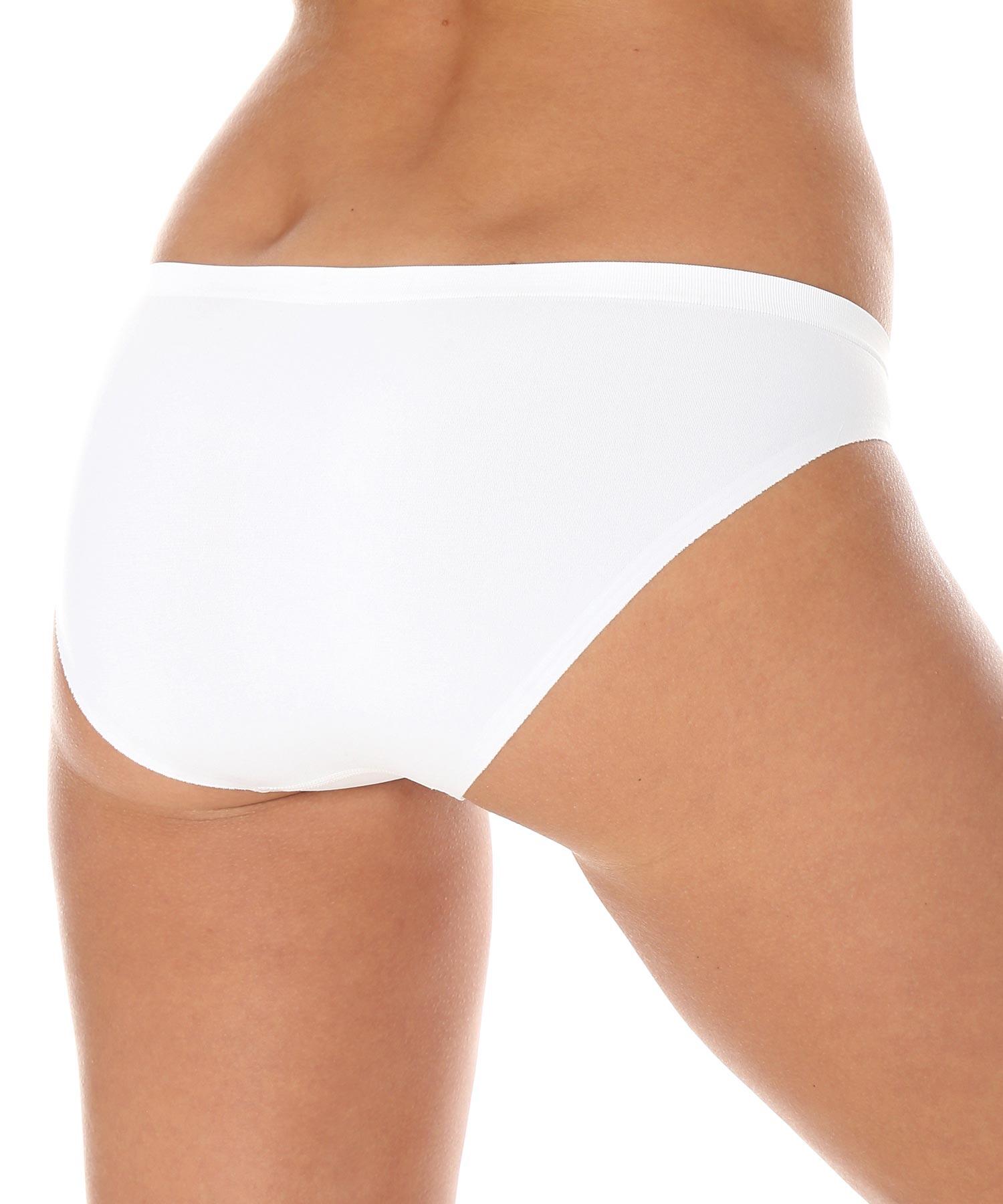 Majtki damskie bikini Brubeck COMFORT COOL 2/4