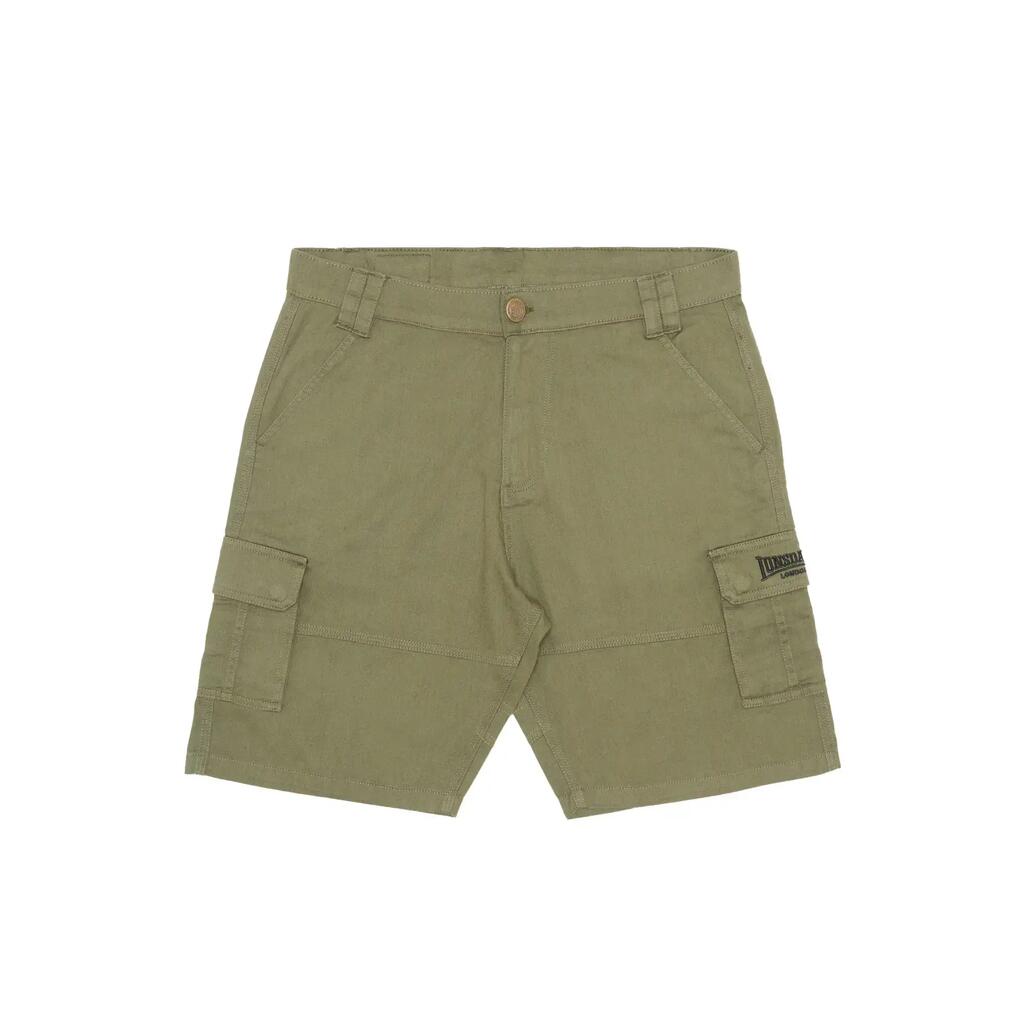 Cargo shorts Lonsdale Balrath
