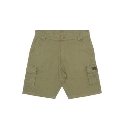 Lonsdale cargo korte broek heren regular fit balrath