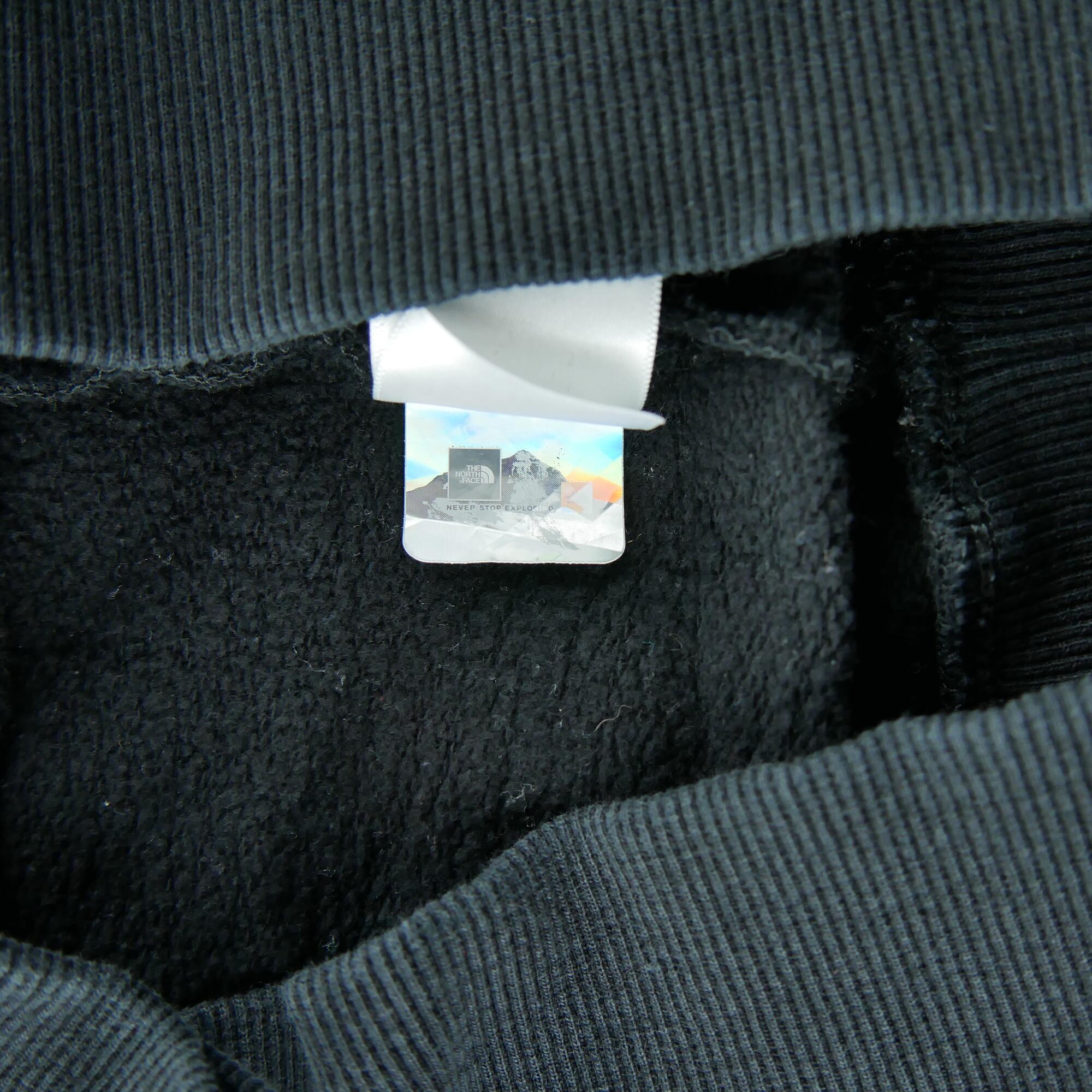 Second hand - Felpa con cappuccio uomo - Stato molto buono 6/6