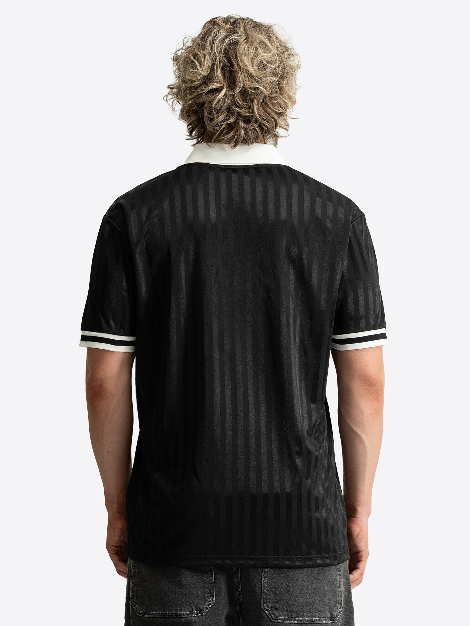 LONSDALE Herren Trikot normale Passform FOOTDEE 5/6