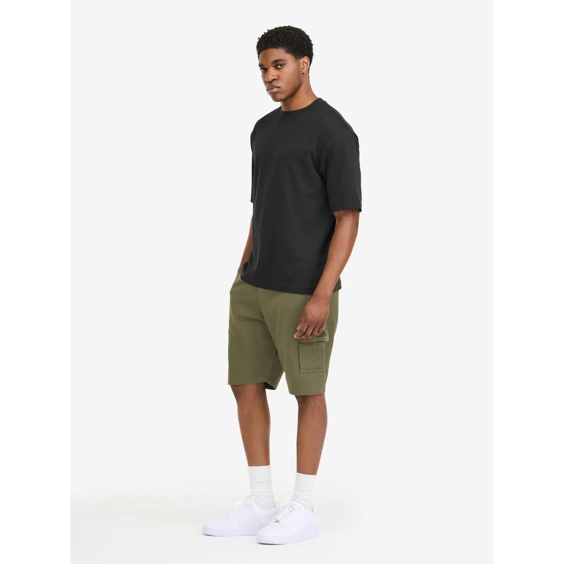 Shorts cargo Lonsdale Balrath 4/4