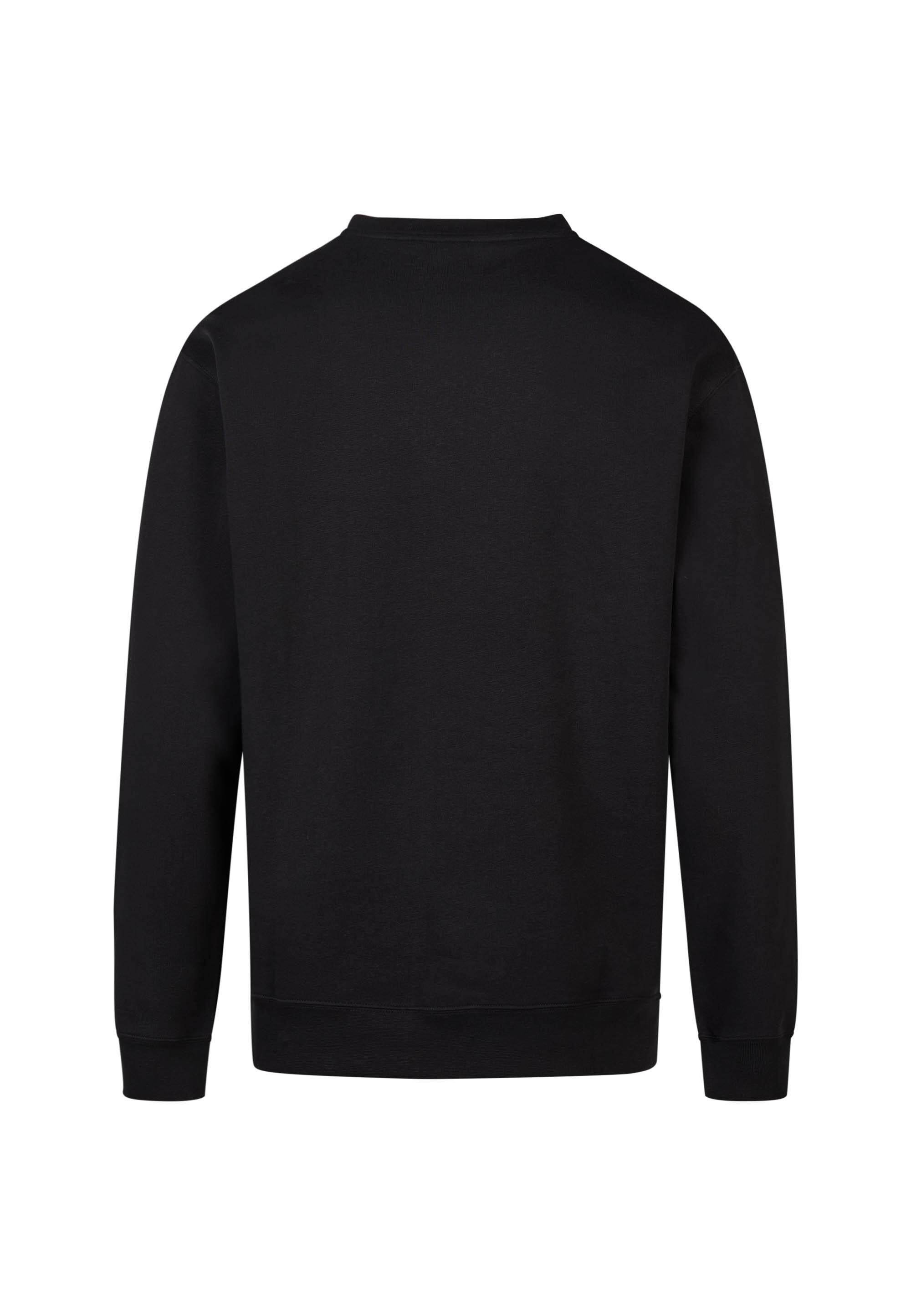 Sweatshirt Crewneck Ligull Classic 2/5