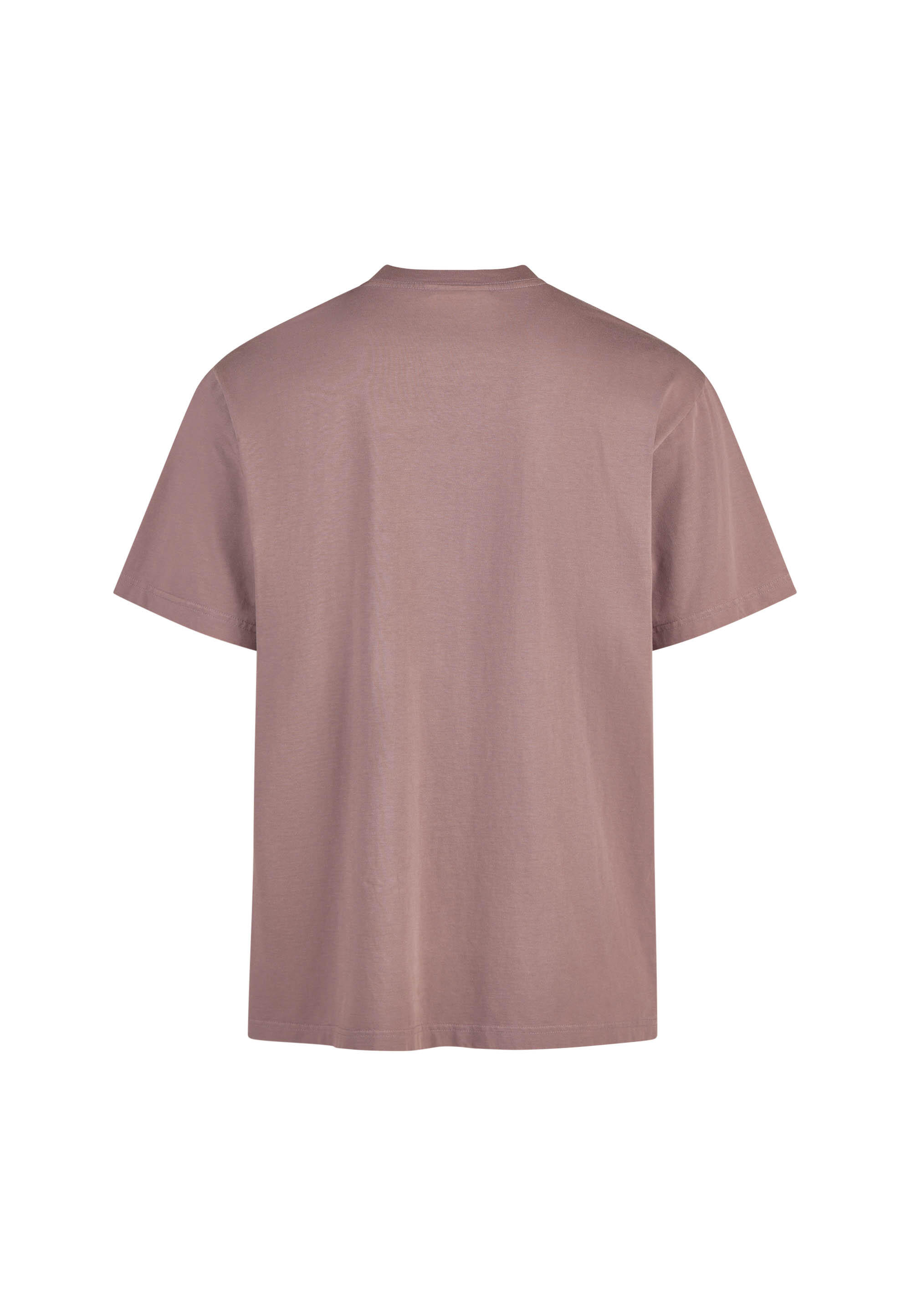 T-Shirt mit coolem Frontprint 3/5