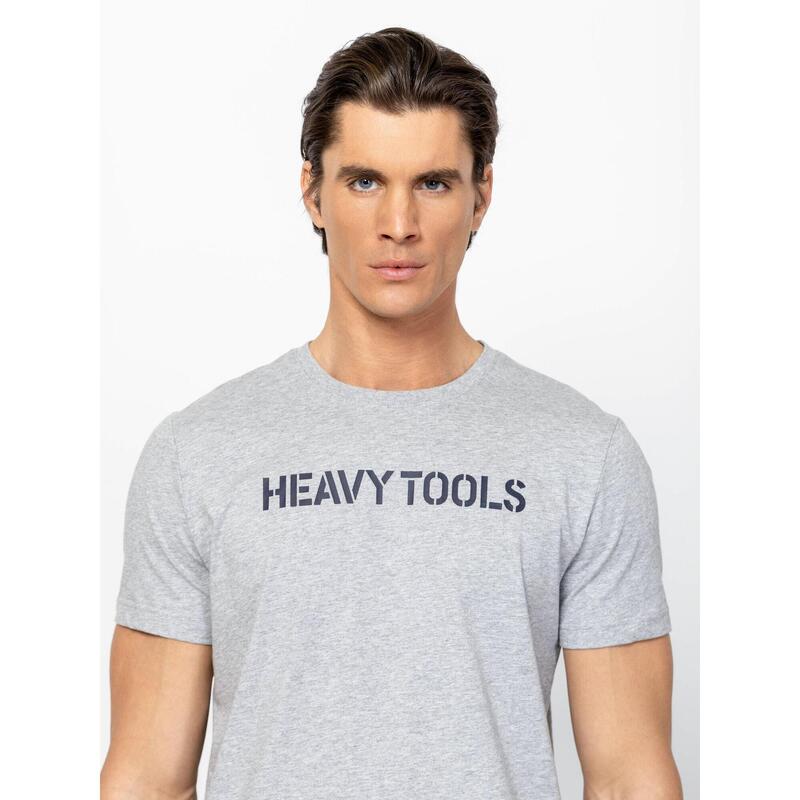 Tricou cu mânecă scurtă pentru bărbați MARSHALL