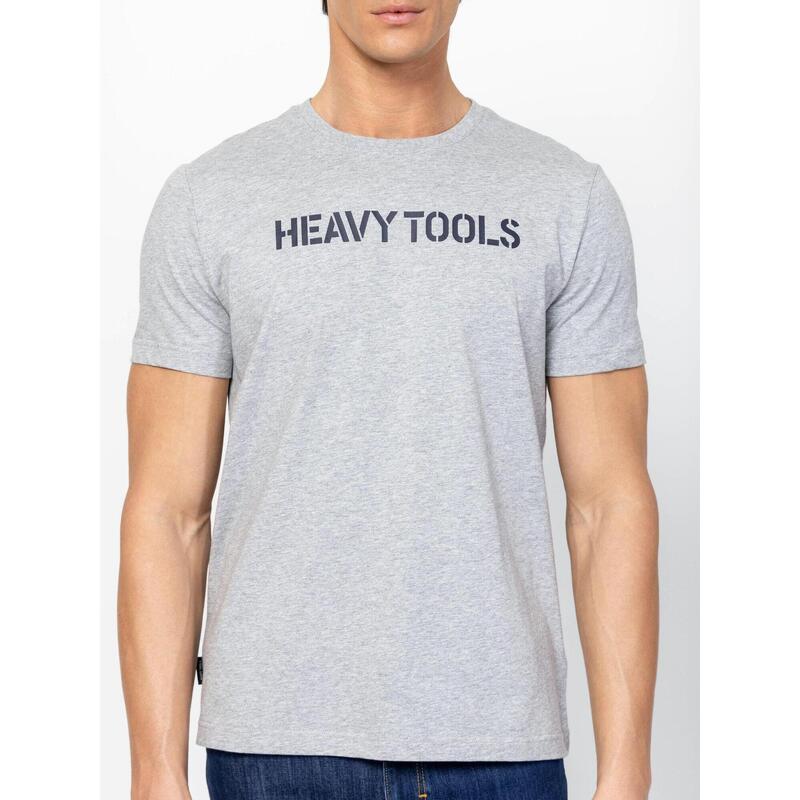 Tricou cu mânecă scurtă pentru bărbați MARSHALL