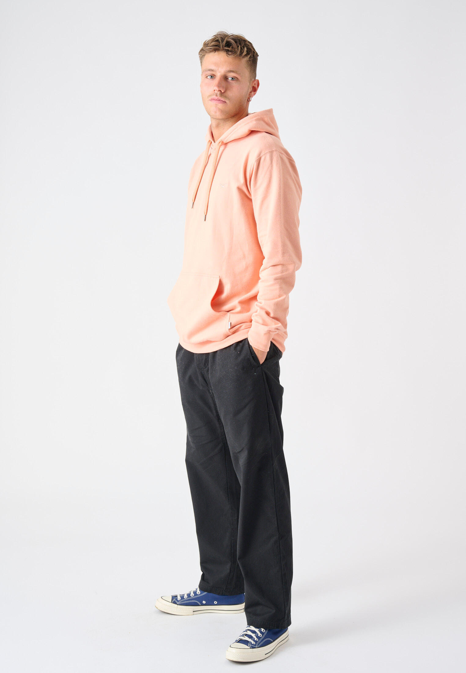 Hoodie Ligull 5/5