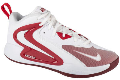 Indoor schoenen nike zoom hyperset 2
