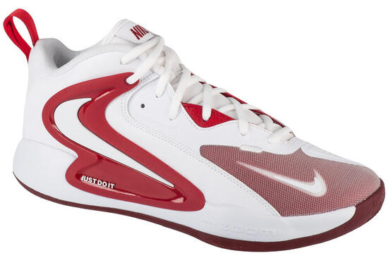 Zapatillas indoor Nike Zoom Hyperset 2