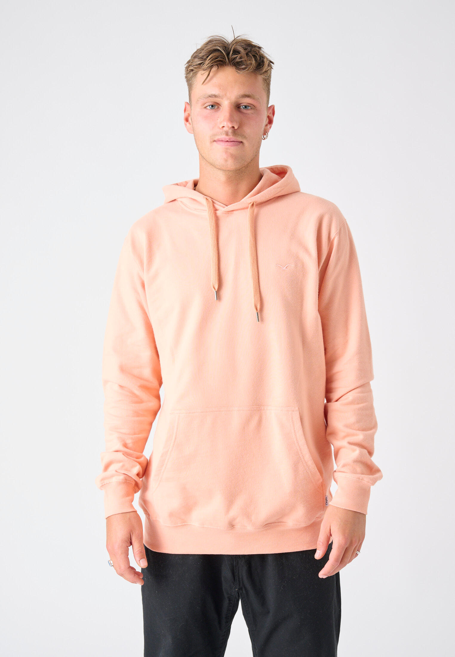 Hoodie Ligull 4/5