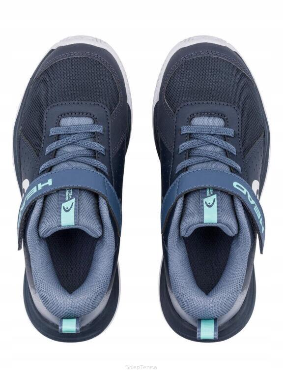 Buty tenisowe Head Sprint Strap 4.0 2/4