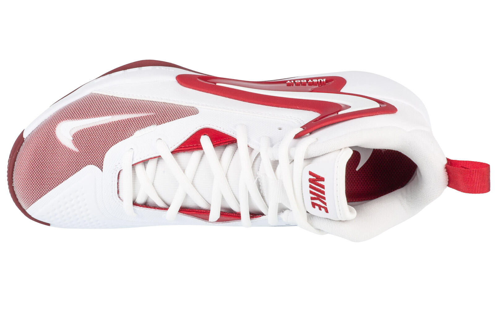 Hallenschuhe Nike Zoom Hyperset 2 3/7