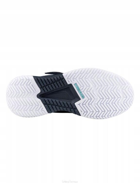 Buty tenisowe Head Sprint Strap 4.0 4/4