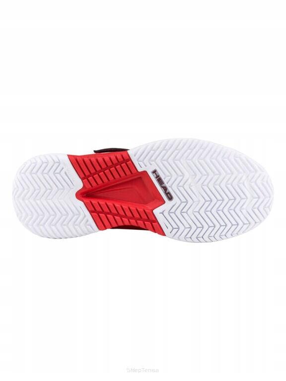 Buty tenisowe Head Sprint Strap 4.0 4/4