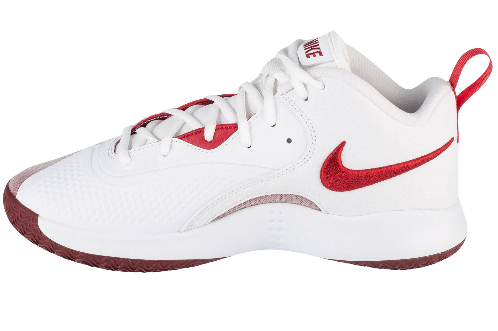 Hallenschuhe Nike Zoom Hyperset 2 2/7