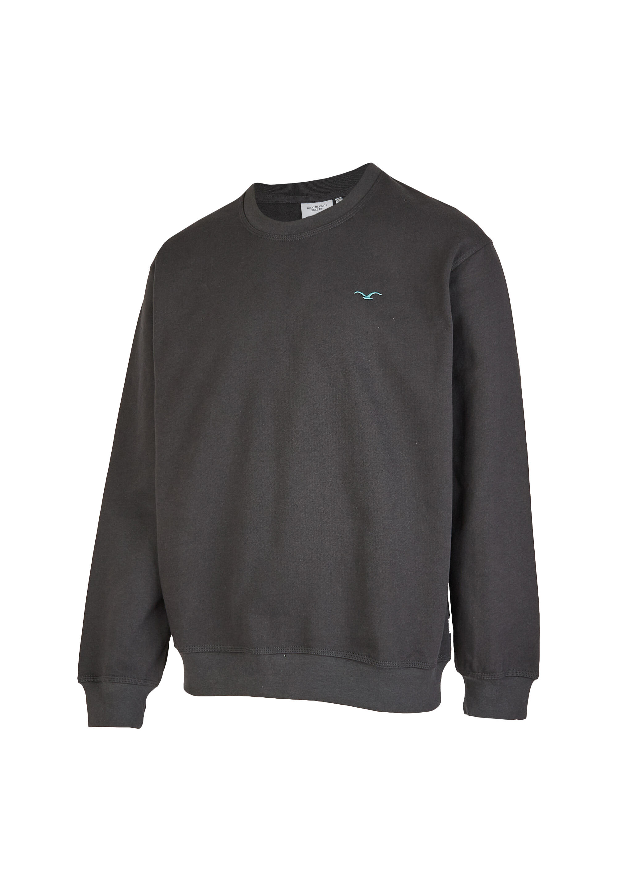 Sweatshirt Ligull Boxy 3/5