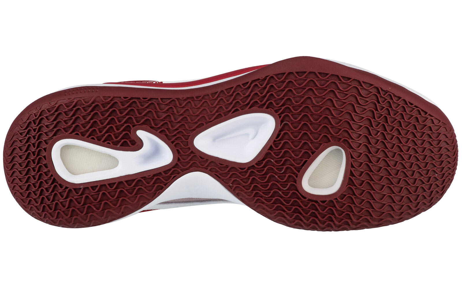 Hallenschuhe Nike Zoom Hyperset 2 4/7