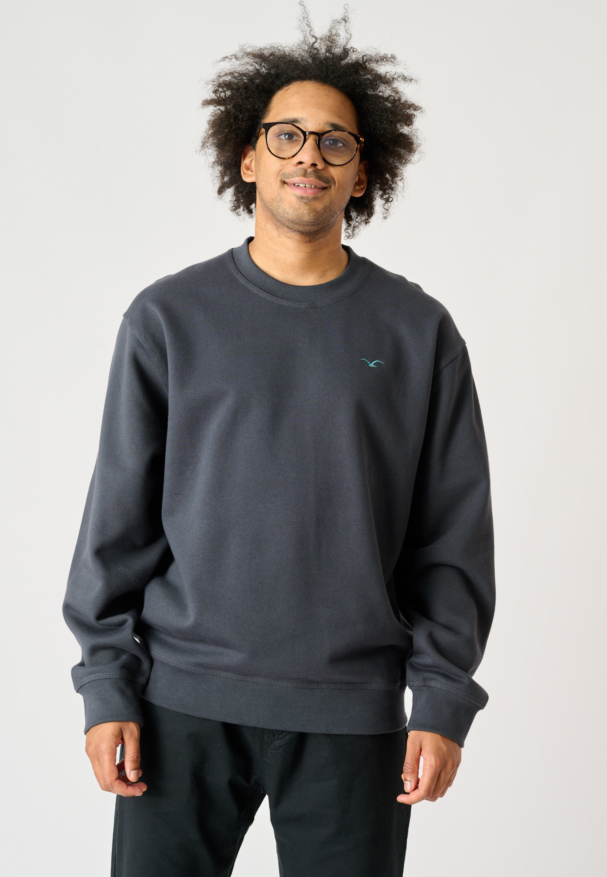 Sweatshirt Ligull Boxy 5/5