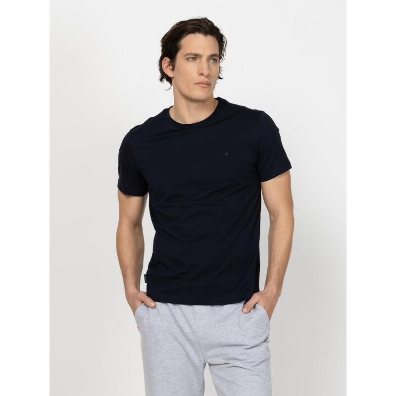 Tricou cu mânecă scurtă pentru bărbați MARKER