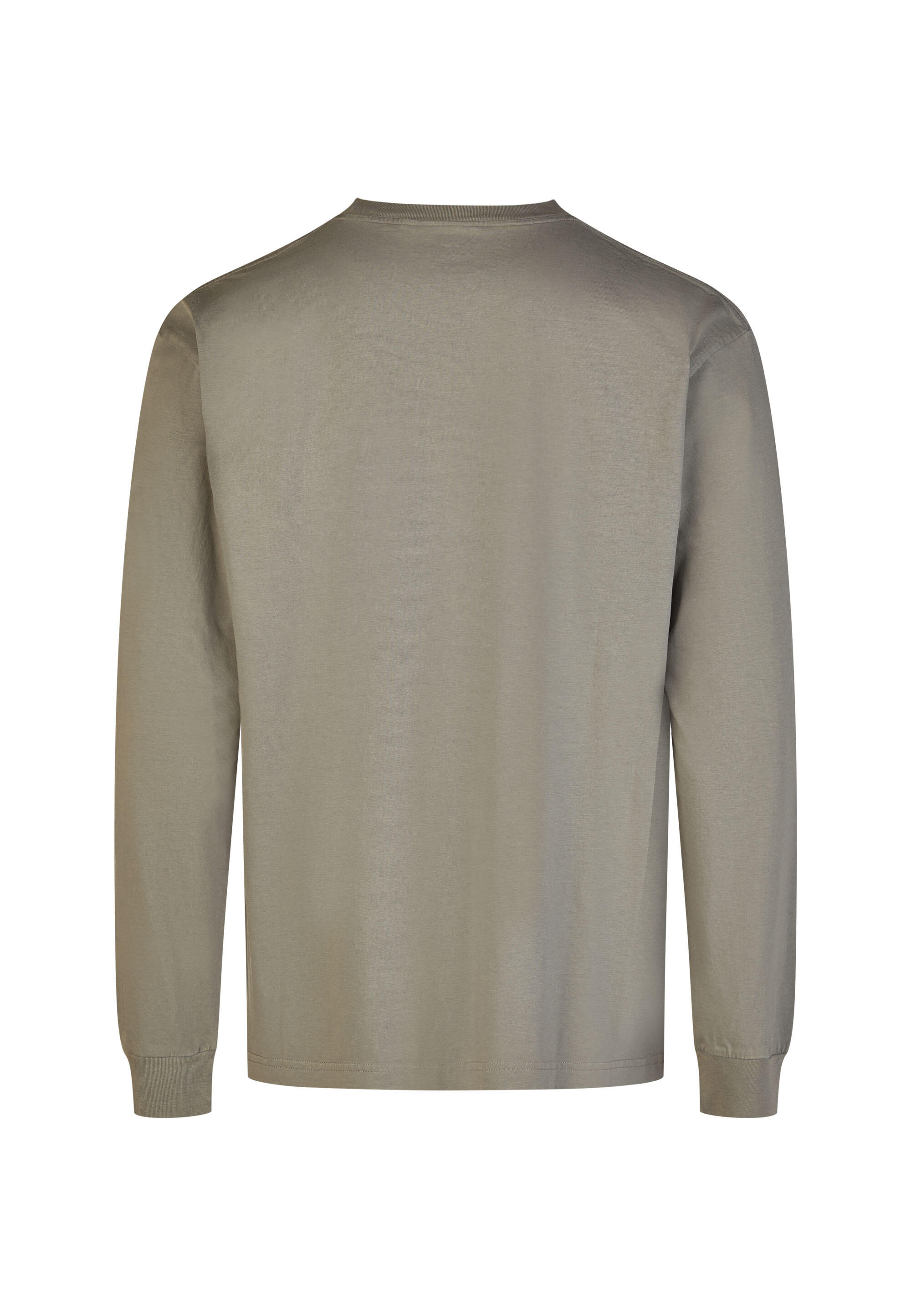 T-shirt met lange mouwen Mysto Typo 3/5