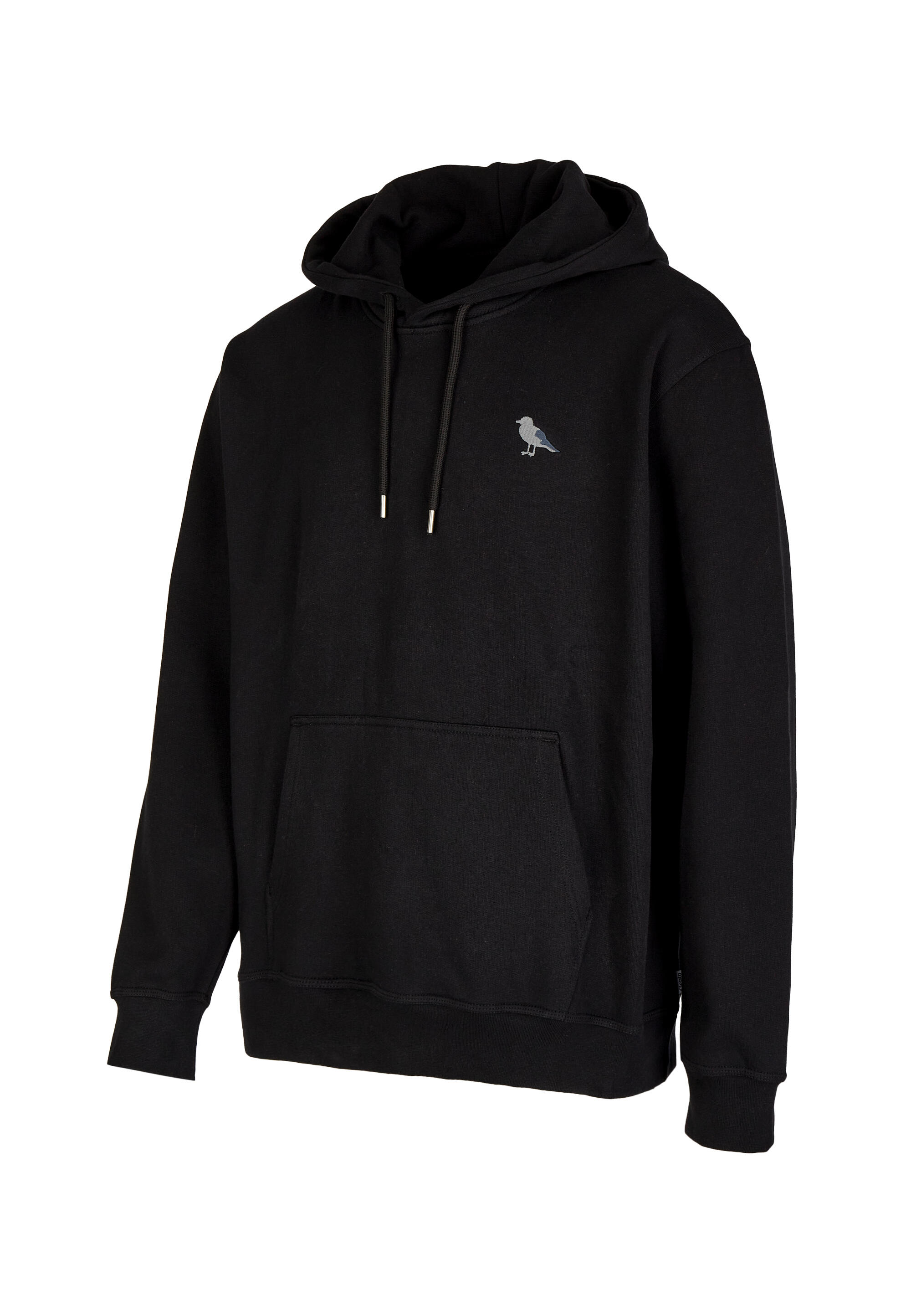 Sweatshirt Embro Gull Mono 3/5