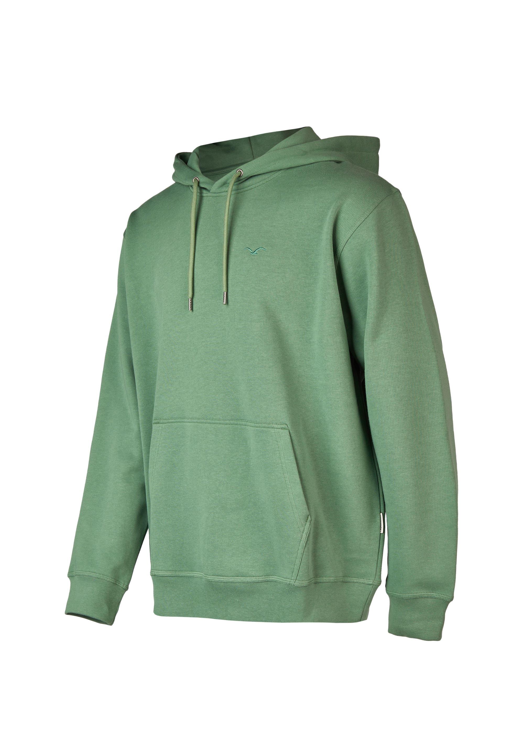 Kapuzensweatshirt Ligull Boxy 3/5