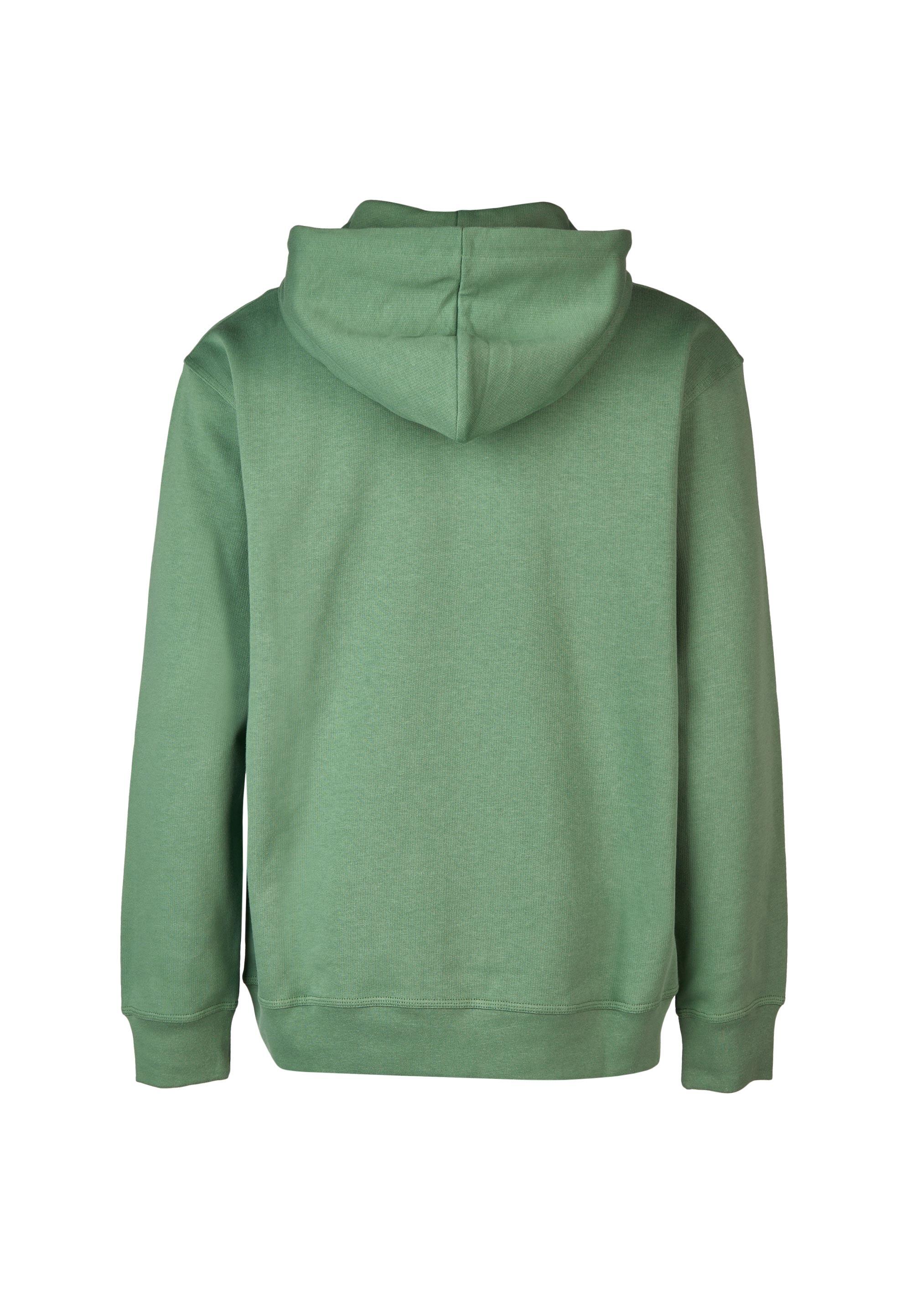 Kapuzensweatshirt Ligull Boxy 2/5