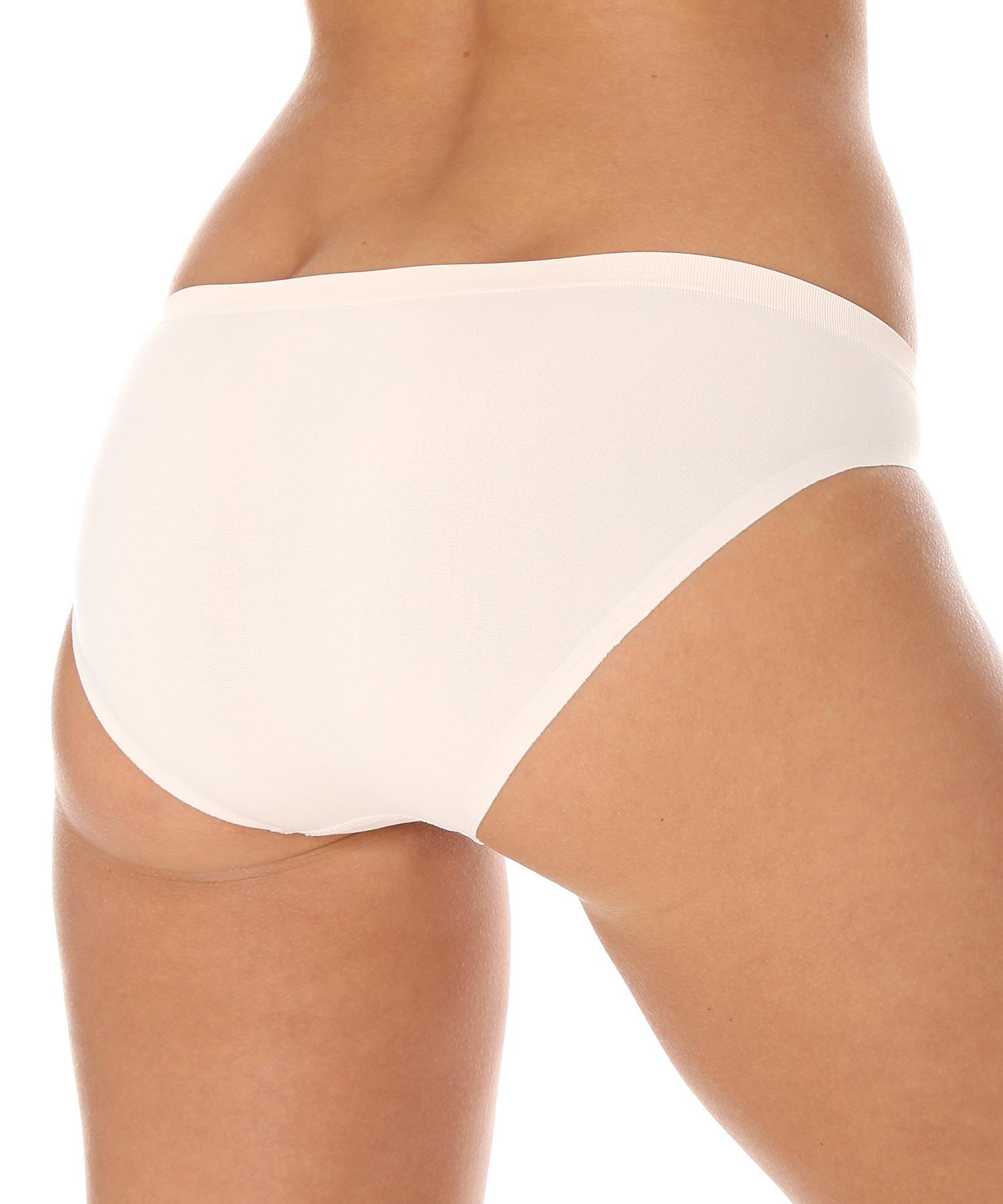 Majtki damskie bikini Brubeck COMFORT COOL 2/4