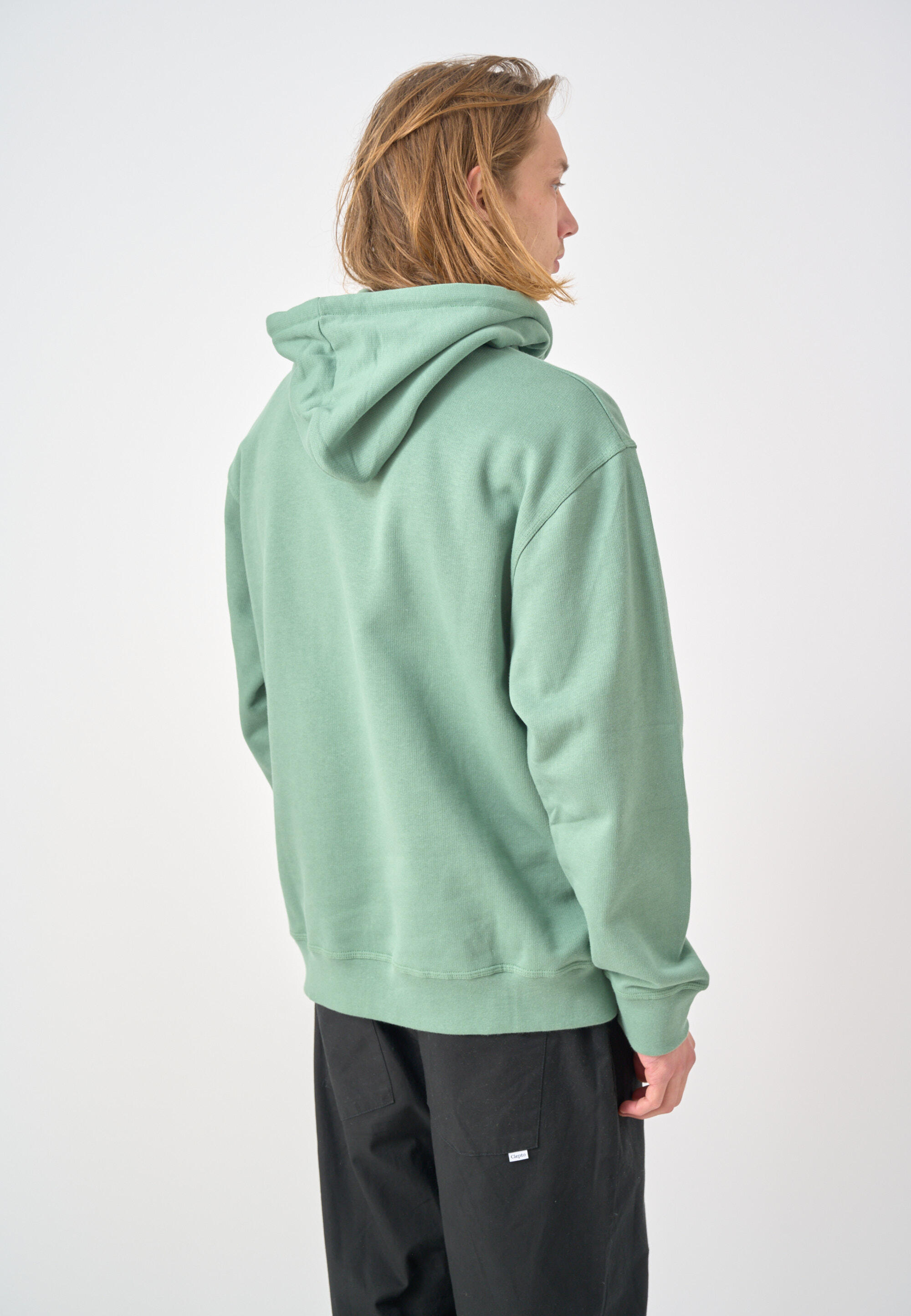 Kapuzensweatshirt Ligull Boxy 5/5