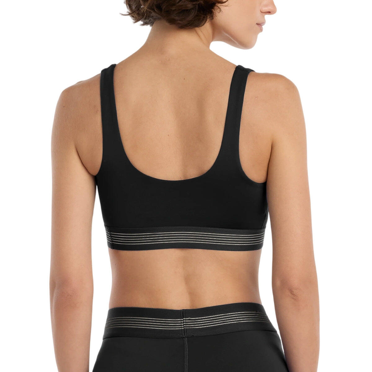 Brassière New Balance WB61Q0Q Brassiere Training Newbalance 3/5