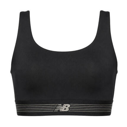 Brassière New Balance WB61Q0Q Brassiere Training Newbalance