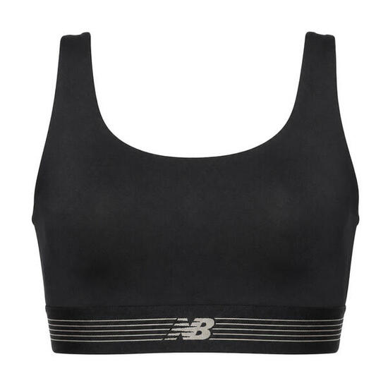 Brassière New Balance WB61Q0Q Brassiere Training Newbalance