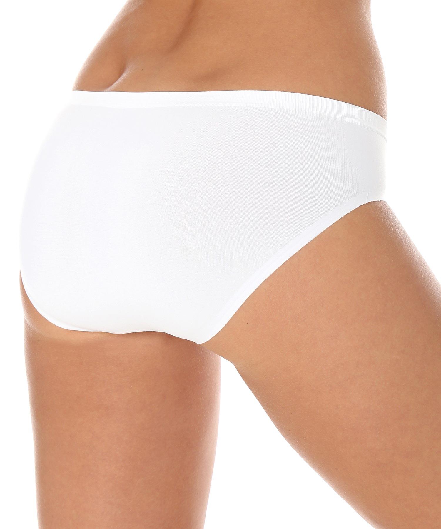 Majtki damskie hipster Brubeck COMFORT COOL 2/4