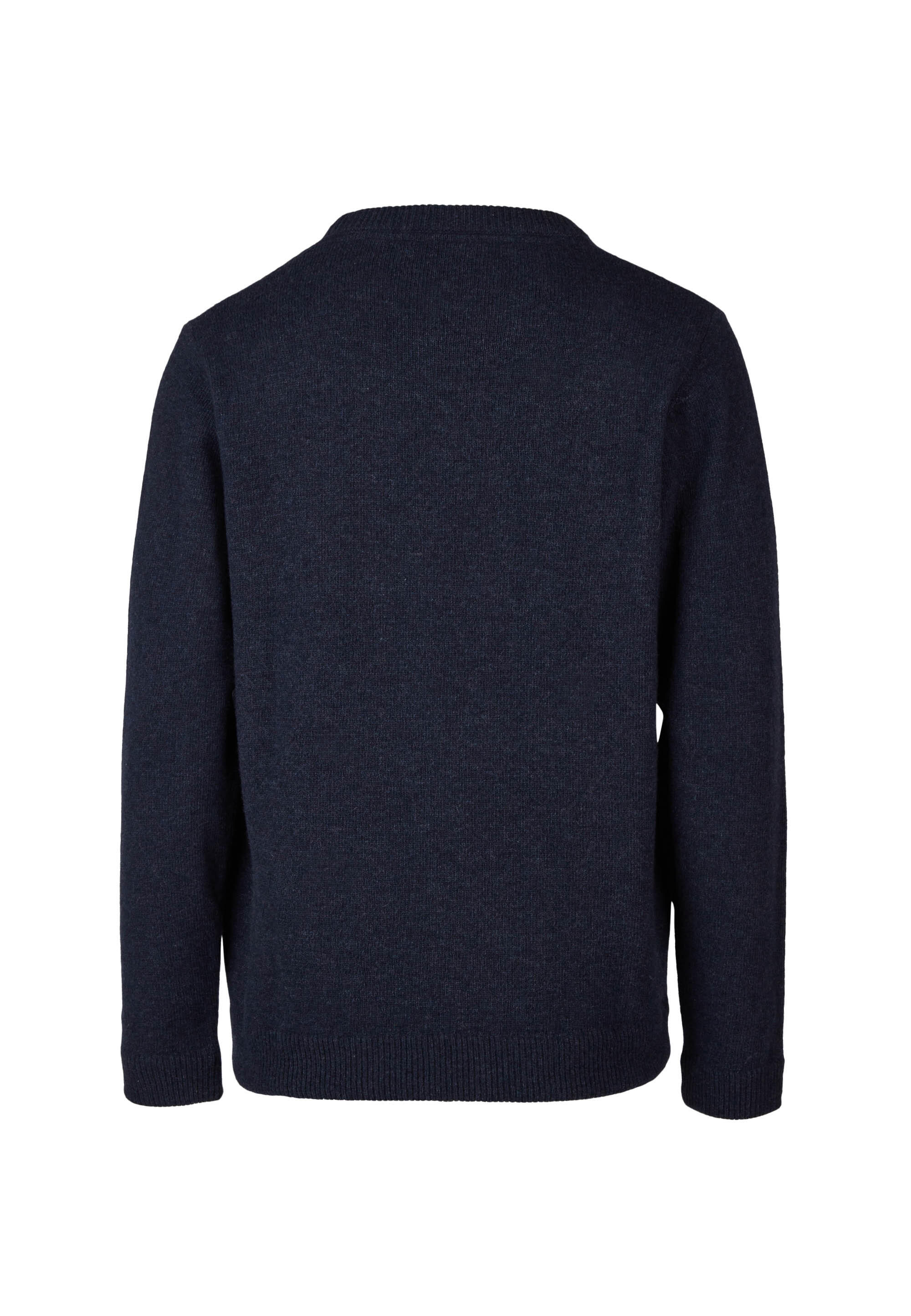 Pullover Classico Ligull 3/8